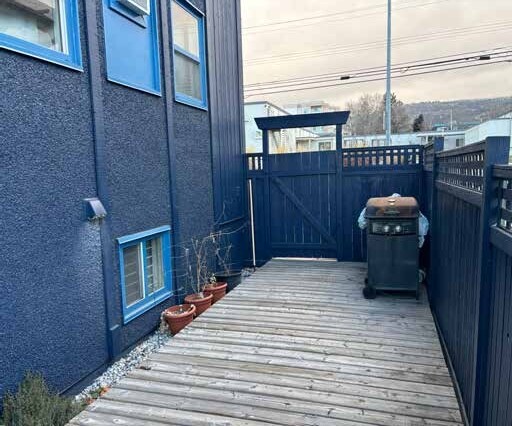 1491 Government St, Penticton, BC à vendre - Photo de l’immeuble – Image 3 sur 6
