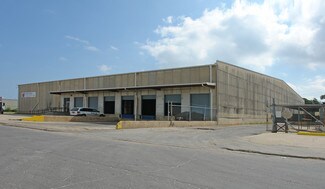 Plus de détails pour 7649 Townsend Pl, New Orleans, LA - Industriel/Logistique à louer
