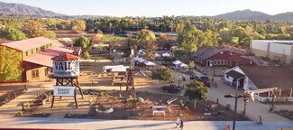 Plus de détails pour 32115 Hwy 79 S, Temecula, CA - Local commercial à louer