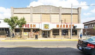 Plus de détails pour 10200 Joseph Campau St, Hamtramck, MI - Local commercial à louer