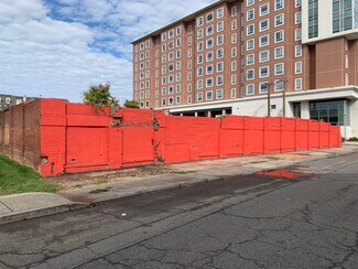 Plus de détails pour School Street St, Newark, NJ - Terrain à vendre