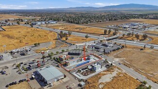 Plus de détails pour 9801 Compagnoni St, Bakersfield, CA - Local commercial à vendre