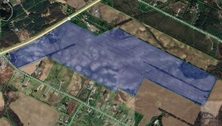 Plus de détails pour 2 Mcbay Rd, Brantford, ON - Terrain à vendre