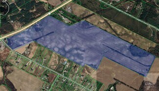 Plus de détails pour 2 Mcbay Rd, Brantford, ON - Terrain à vendre