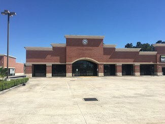 Plus de détails pour 8921 Louetta Rd, Spring, TX - Bureau/Local commercial, Local commercial à louer