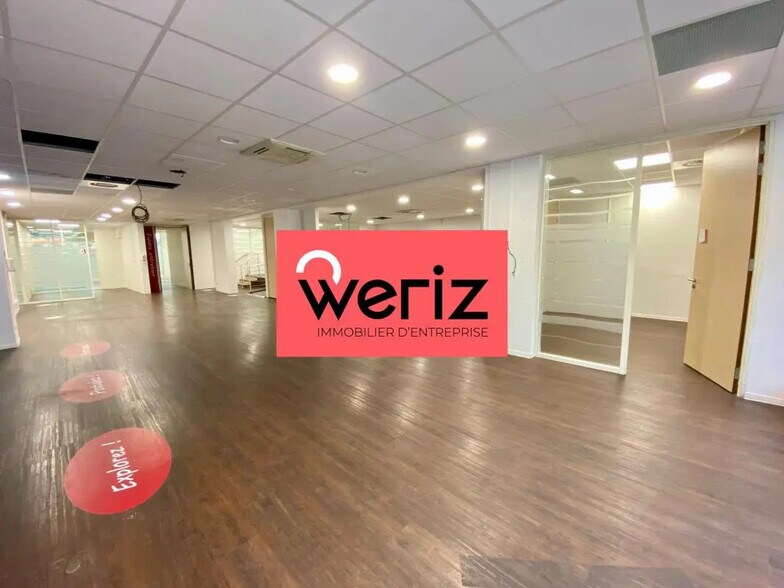 Local commercial dans Marseille à louer - Photo intérieure – Image 3 sur 14