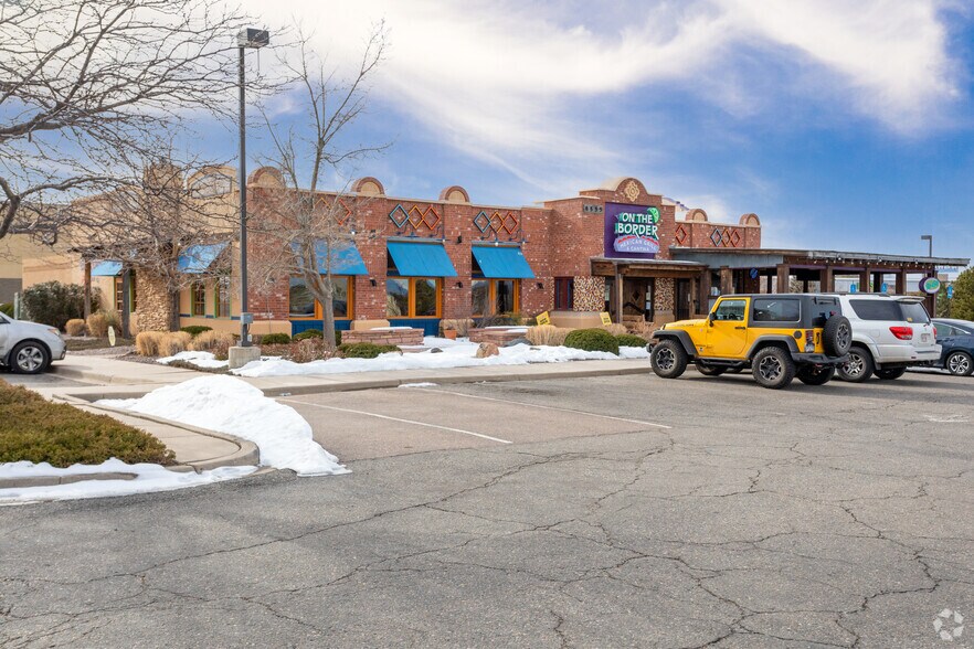 8555 S Quebec St, Highlands Ranch, CO à vendre - Photo de l’immeuble – Image 3 sur 6
