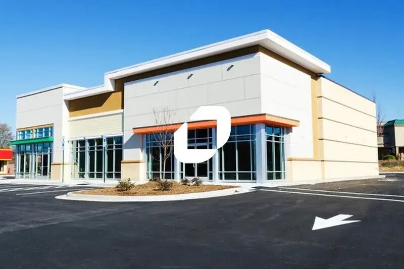 Local commercial dans Béziers à louer - Photo de l’immeuble – Image 1 sur 6