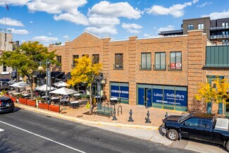 Plus de détails pour 3948 W 50th St, Edina, MN - Local commercial à louer