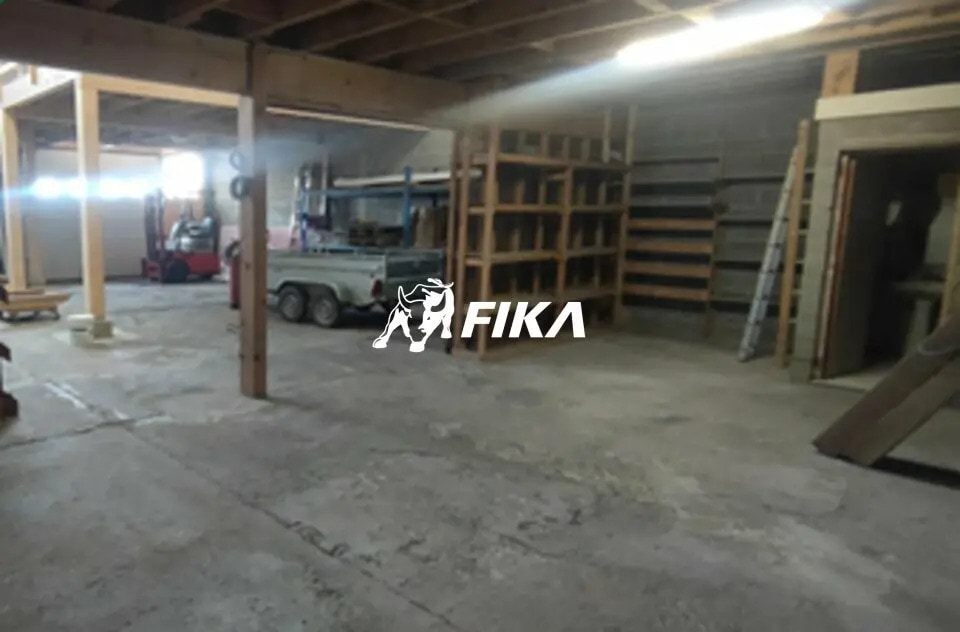 Local d'activités dans Fenouillet à vendre Photo de l’immeuble– Image 1 sur 11