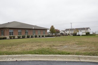 Plus de détails pour 7975 175th St West, Tinley Park, IL - Terrain à vendre