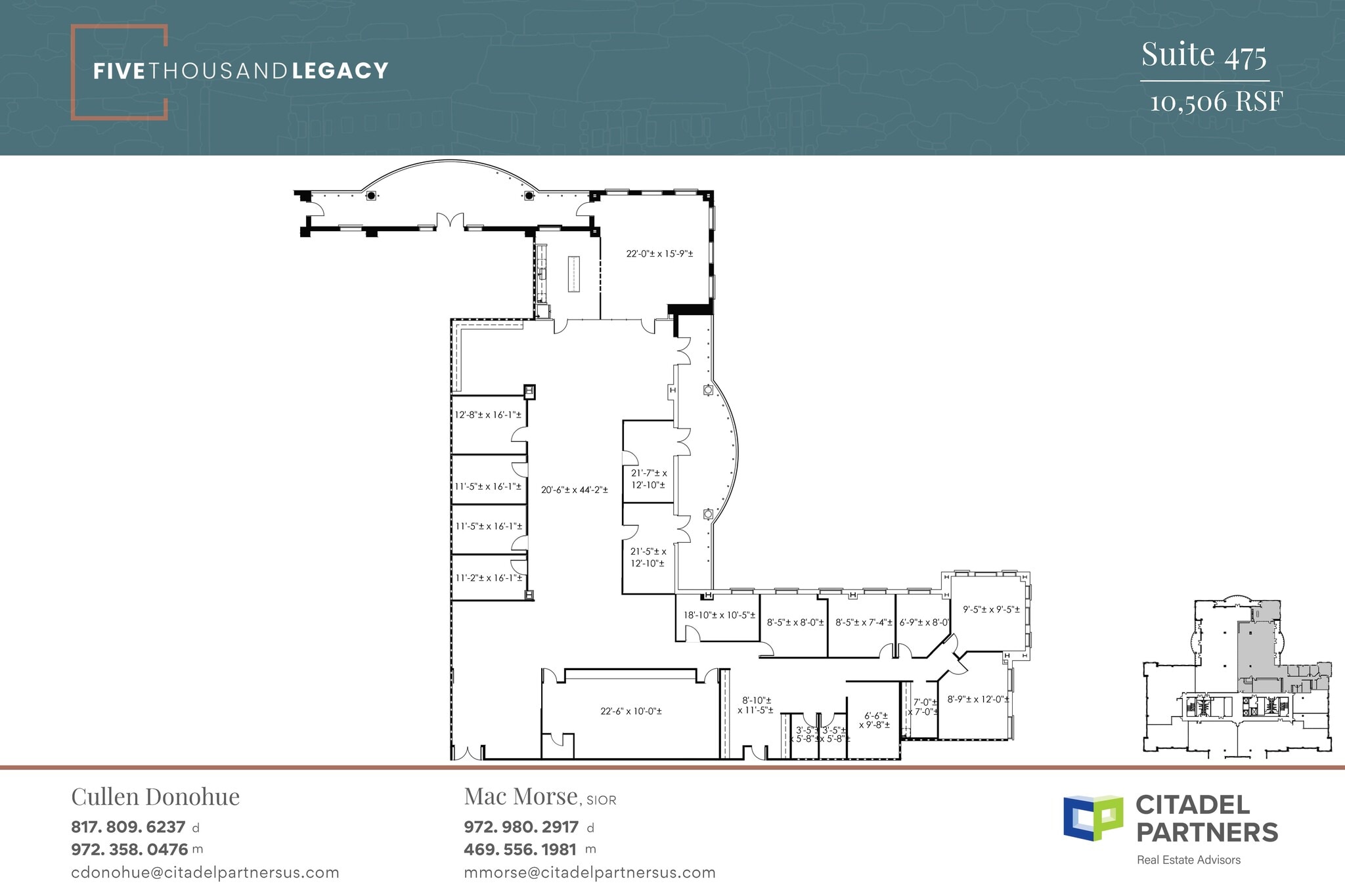 5000 Legacy Dr, Plano, TX à louer Plan d’étage– Image 1 sur 1