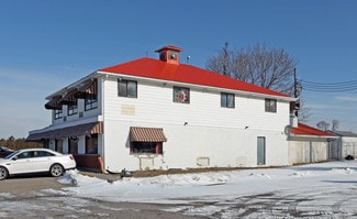 Plus de détails pour 6065 Highway 115 Ave N, Clarington, ON - Local commercial à vendre