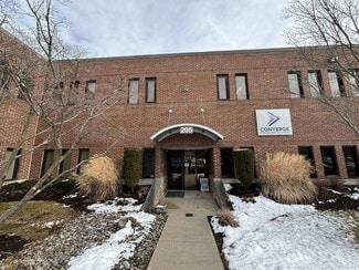 Plus de détails pour 6 Blackstone Valley Pl, Lincoln, RI - Bureau à louer