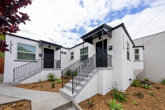 Plus de détails pour 1705-1715 Glenwood Dr, San Diego, CA - Logement à vendre