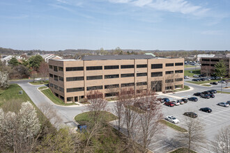 3290 North Ridge Rd, Ellicott City, MD - VUE AÉRIENNE  vue de carte - Image1