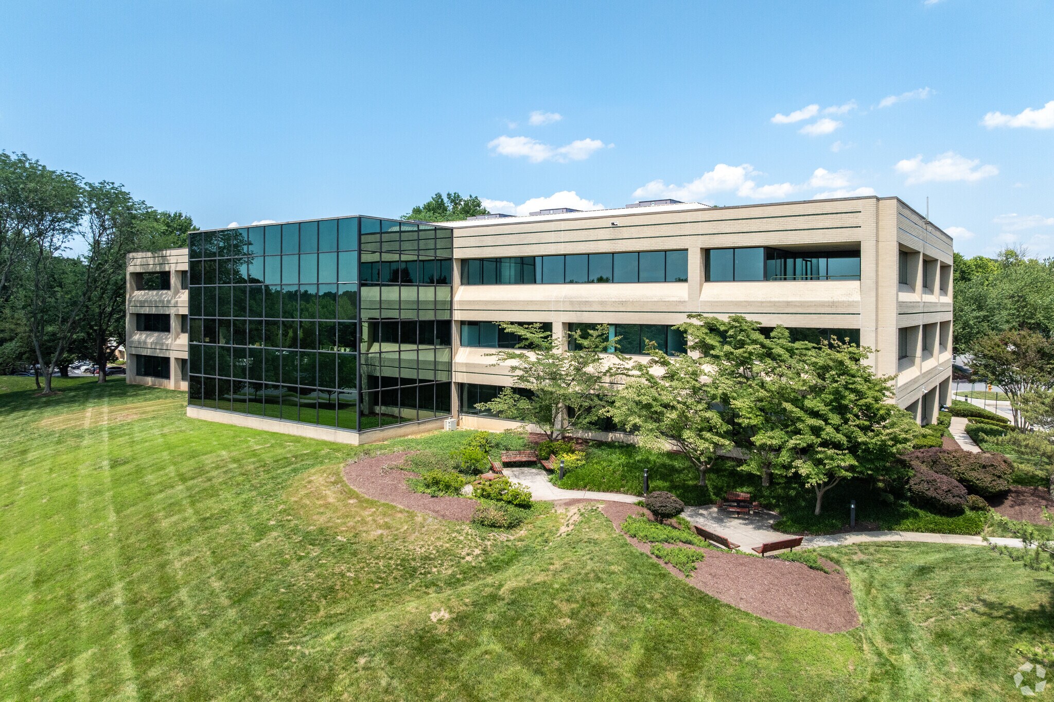7135 Minstrel Way, Columbia, MD à louer Photo principale– Image 1 sur 6