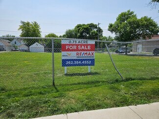 Plus de détails pour 2137 W Greenfield Ave, Milwaukee, WI - Terrain à vendre