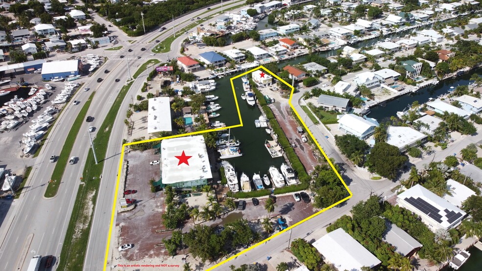 90311 Old Hwy, Tavernier, FL à vendre - Photo de l’immeuble – Image 2 sur 54