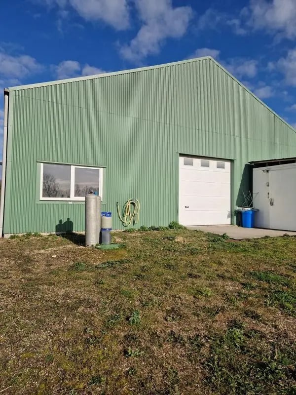 Local commercial dans Chaumont-en-Vexin à vendre Photo principale– Image 1 sur 15