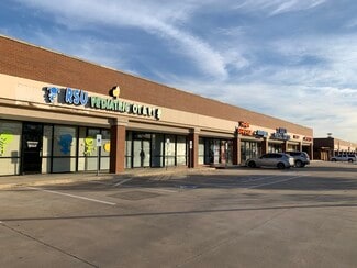 Plus de détails pour 1301 FM 407, Lewisville, TX - Bureau, Local commercial à louer