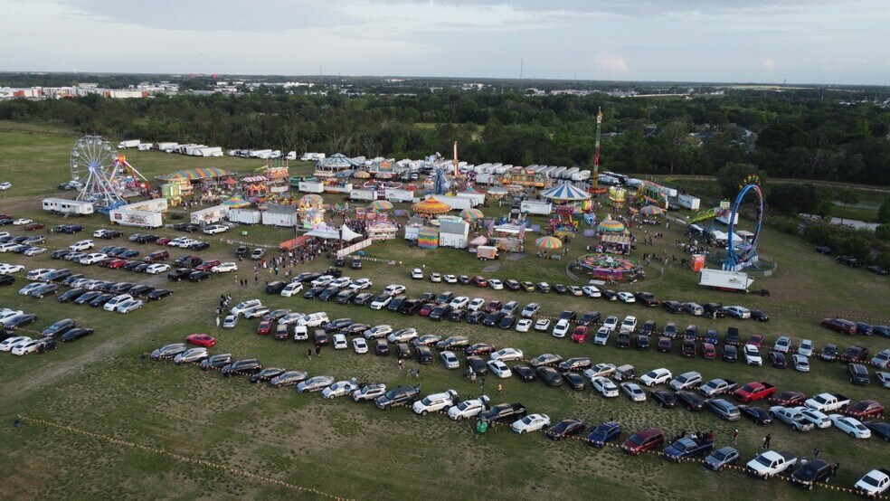 1500-1700 E Plant St, Winter Garden, FL à vendre - Aérien – Image 3 sur 18