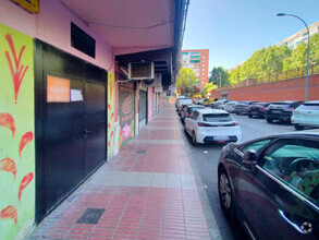 Local commercial dans Alcorcón, Madrid à louer Photo intérieure– Image 2 sur 13