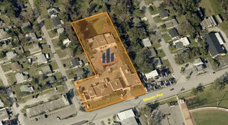 Plus de détails pour 600 Mason Ave, Daytona Beach, FL - Local commercial à vendre