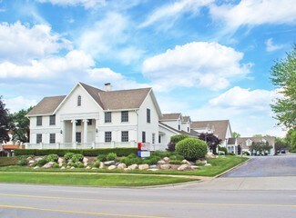 Plus de détails pour 1812-1814 S Rochester Rd, Rochester Hills, MI - Bureau, Bureau/Médical à louer
