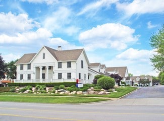 Plus de détails pour 1812-1814 S Rochester Rd, Rochester Hills, MI - Bureau à louer