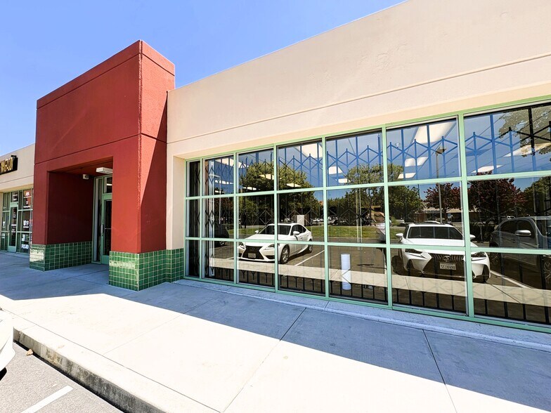 2842 Story Rd, San Jose, CA à louer - Photo de l’immeuble – Image 3 sur 19