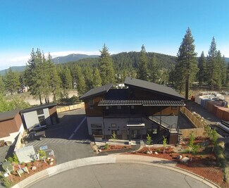 Plus de détails pour 11211 Trails End Rd, Truckee, CA - Industriel/Logistique à louer