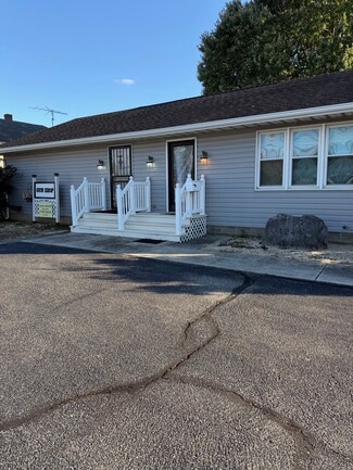 Plus de détails pour 1244 Forrest Ave, Dover, DE - Bureau à vendre
