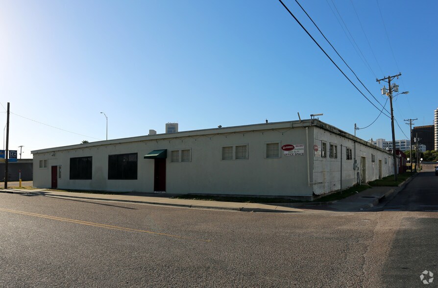 623 Power St, Corpus Christi, TX à louer - Photo principale – Image 1 sur 3