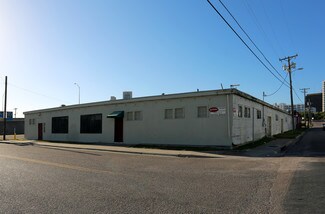 Plus de détails pour 623 Power St, Corpus Christi, TX - Bureau à louer