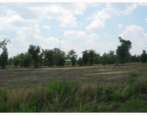 Interstate 10 & County Farm -1, Long Beach, MS à vendre Photo principale– Image 1 sur 6