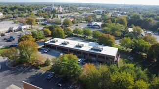 Plus de détails pour 8730 Bourgade St, Lenexa, KS - Bureau à vendre