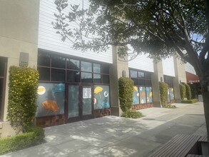 523-2367 S Shore Ctr W, Alameda, CA à louer Photo de l’immeuble– Image 2 sur 2