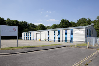 Plus de détails pour Marino Way, Wokingham - Bureau à louer