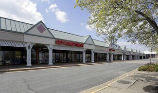 Plus de détails pour 2336-2384 Plank Rd, Fredericksburg, VA - Local commercial à louer