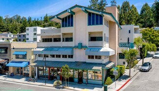 Plus de détails pour 6201 Antioch St, Oakland, CA - Bureau à vendre