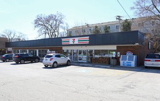 Plus de détails pour 737-753 W Palatine Rd, Palatine, IL - Local commercial à vendre