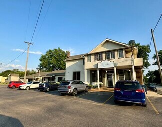 Plus de détails pour 1N279 Lafox Rd, Lafox, IL - Local commercial à vendre