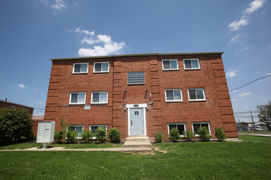 3656 Seabrook Ave, Columbus, OH à vendre - Photo principale – Image 1 sur 15