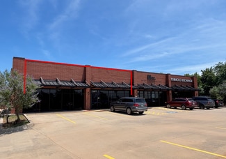 Plus de détails pour 13520 N Eastern Ave, Oklahoma City, OK - Local commercial à louer