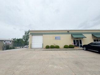 Plus de détails pour 1531 N Commercial Rd, Nixa, MO - Industriel/Logistique à louer