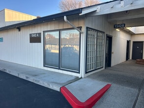 1540-1552 N Tracy Blvd, Tracy, CA à louer Photo intérieure– Image 1 sur 1