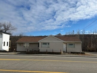 Plus de détails pour 264 Orange Tpke, Sloatsburg, NY - Bureau à vendre