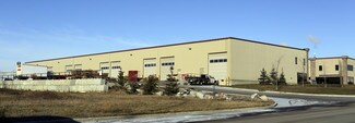 Plus de détails pour 8710 15th St NW, Edmonton, AB - Industriel/Logistique à vendre