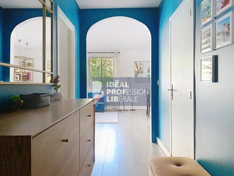 Bureau dans Paris à vendre - Photo intérieure – Image 3 sur 9